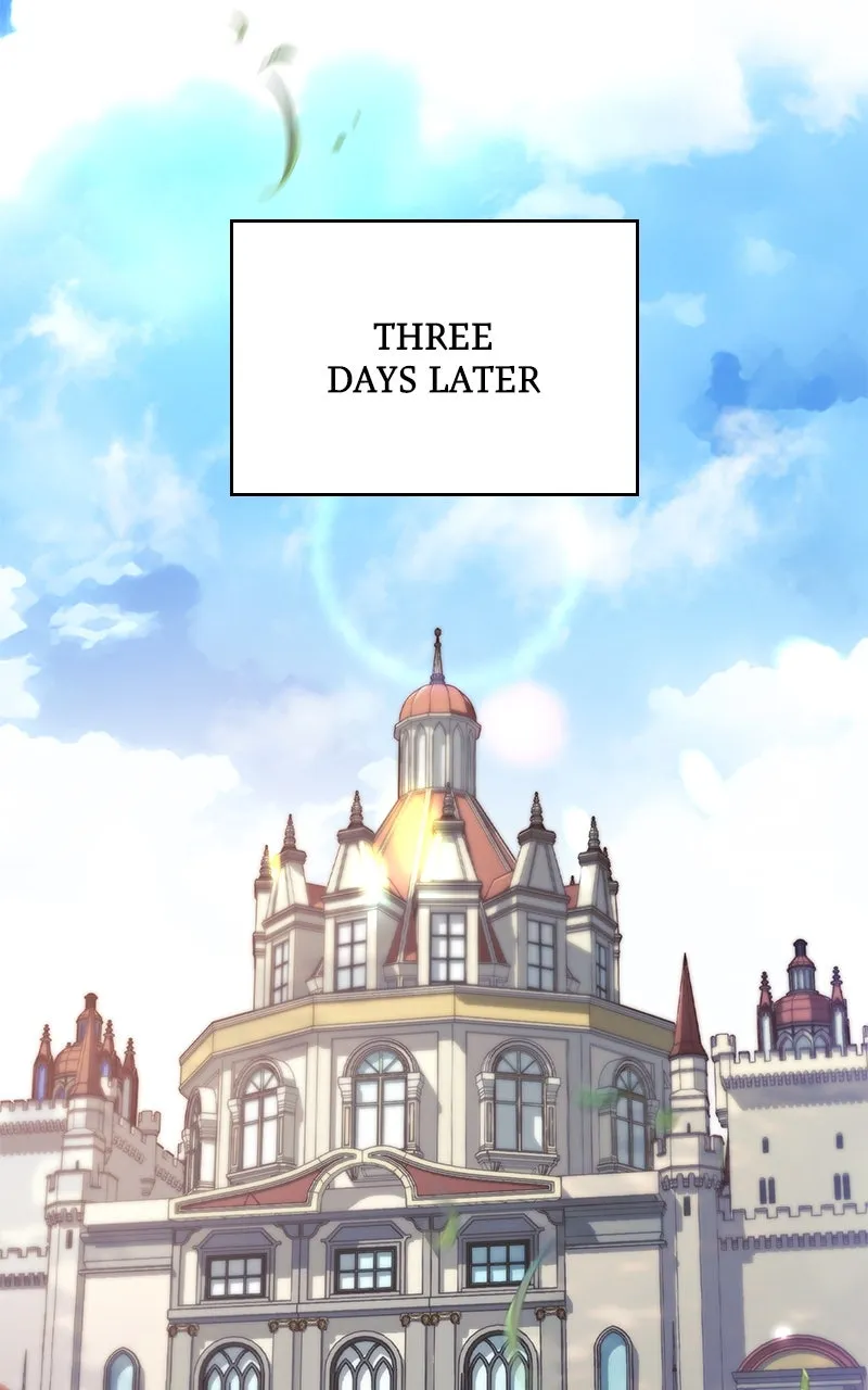 The Apothecary Prince Chapter 74 page 135 - 