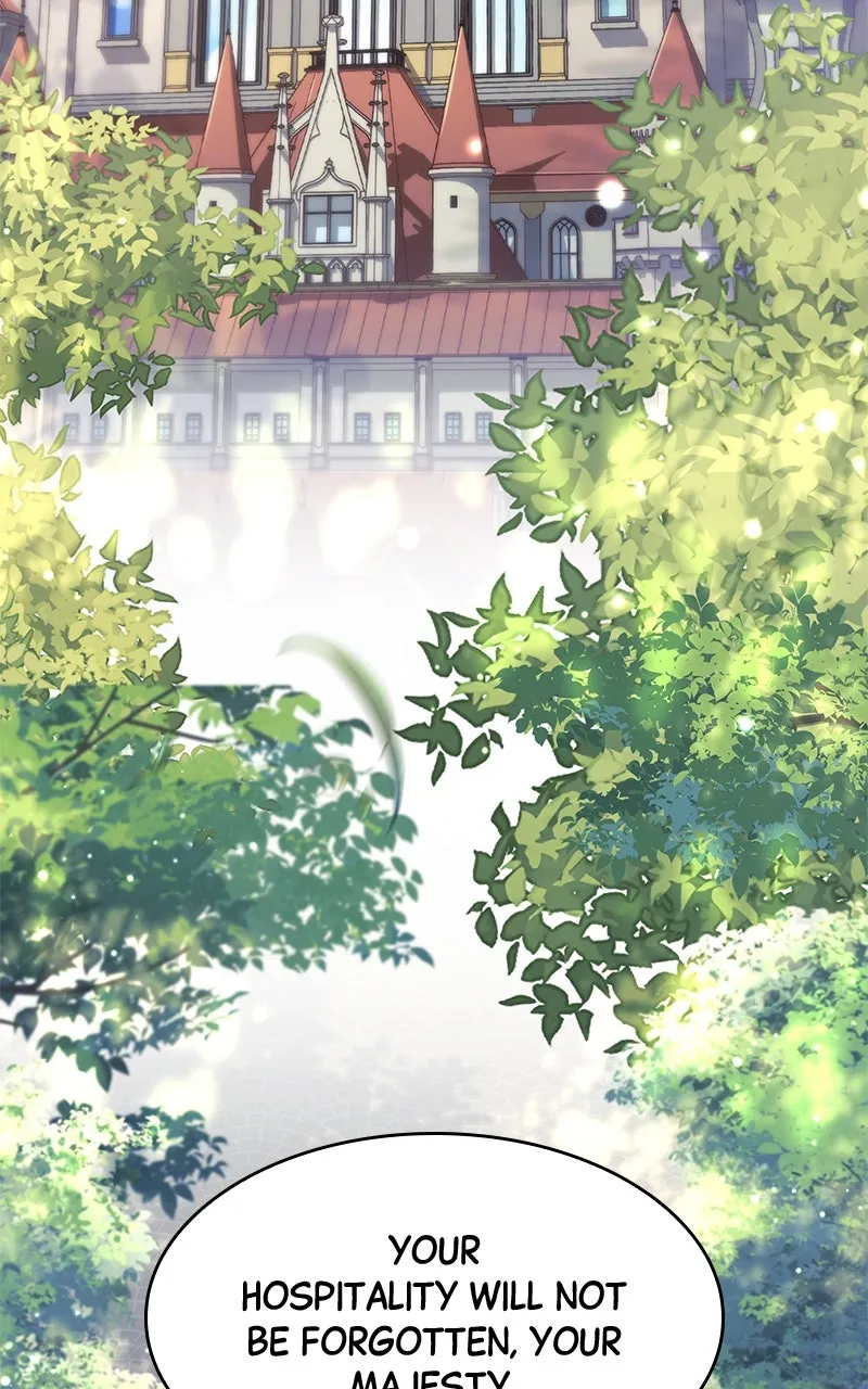 The Apothecary Prince Chapter 74 page 136 - 