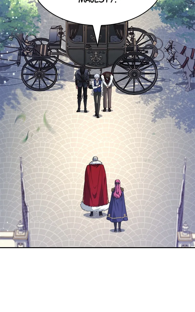 The Apothecary Prince Chapter 74 page 137 - 