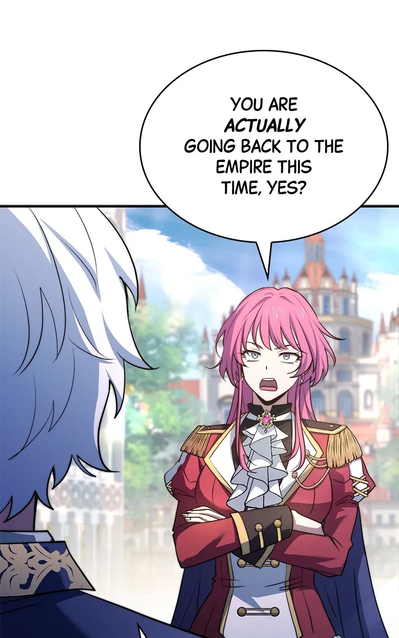 The Apothecary Prince Chapter 74 page 138 - 