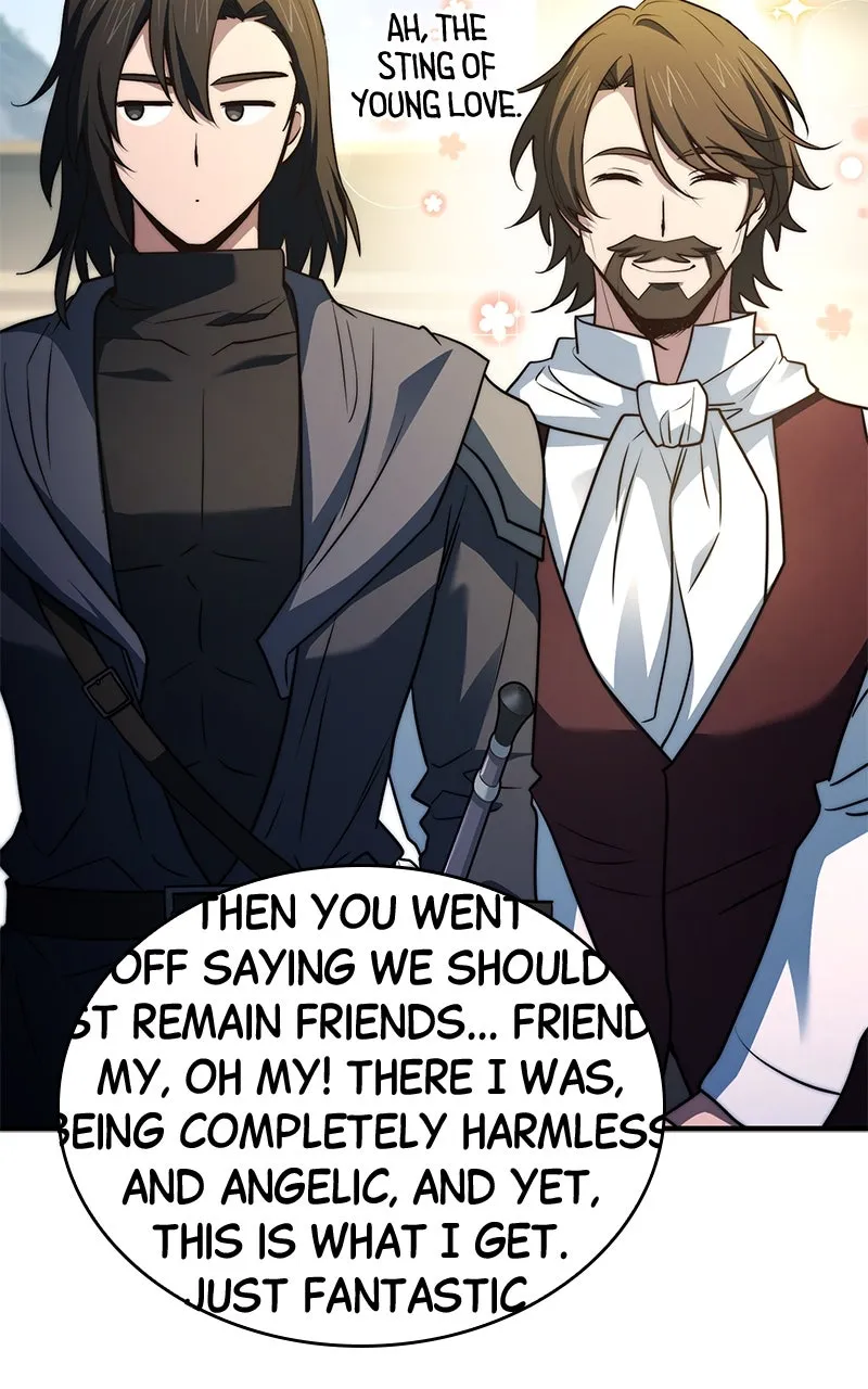 The Apothecary Prince Chapter 74 page 142 - 