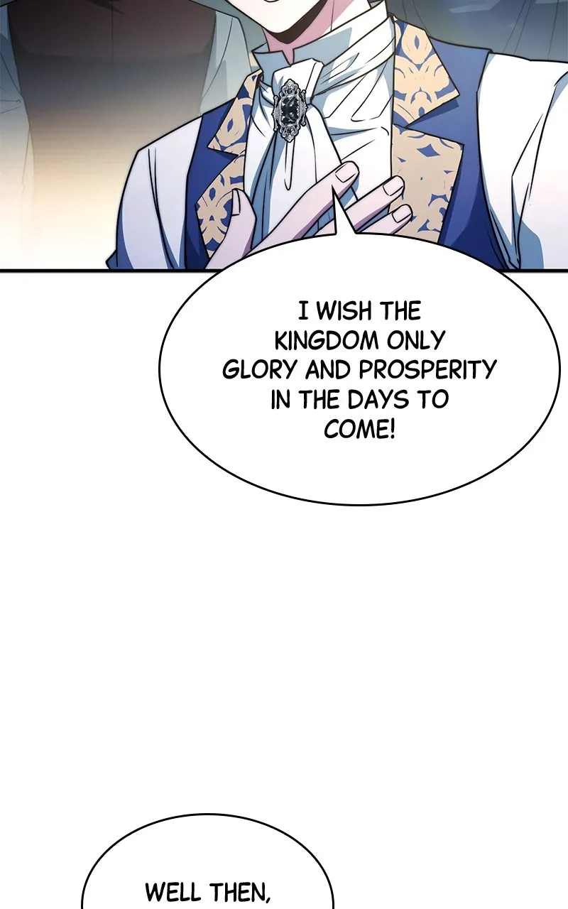 The Apothecary Prince Chapter 74 page 144 - 
