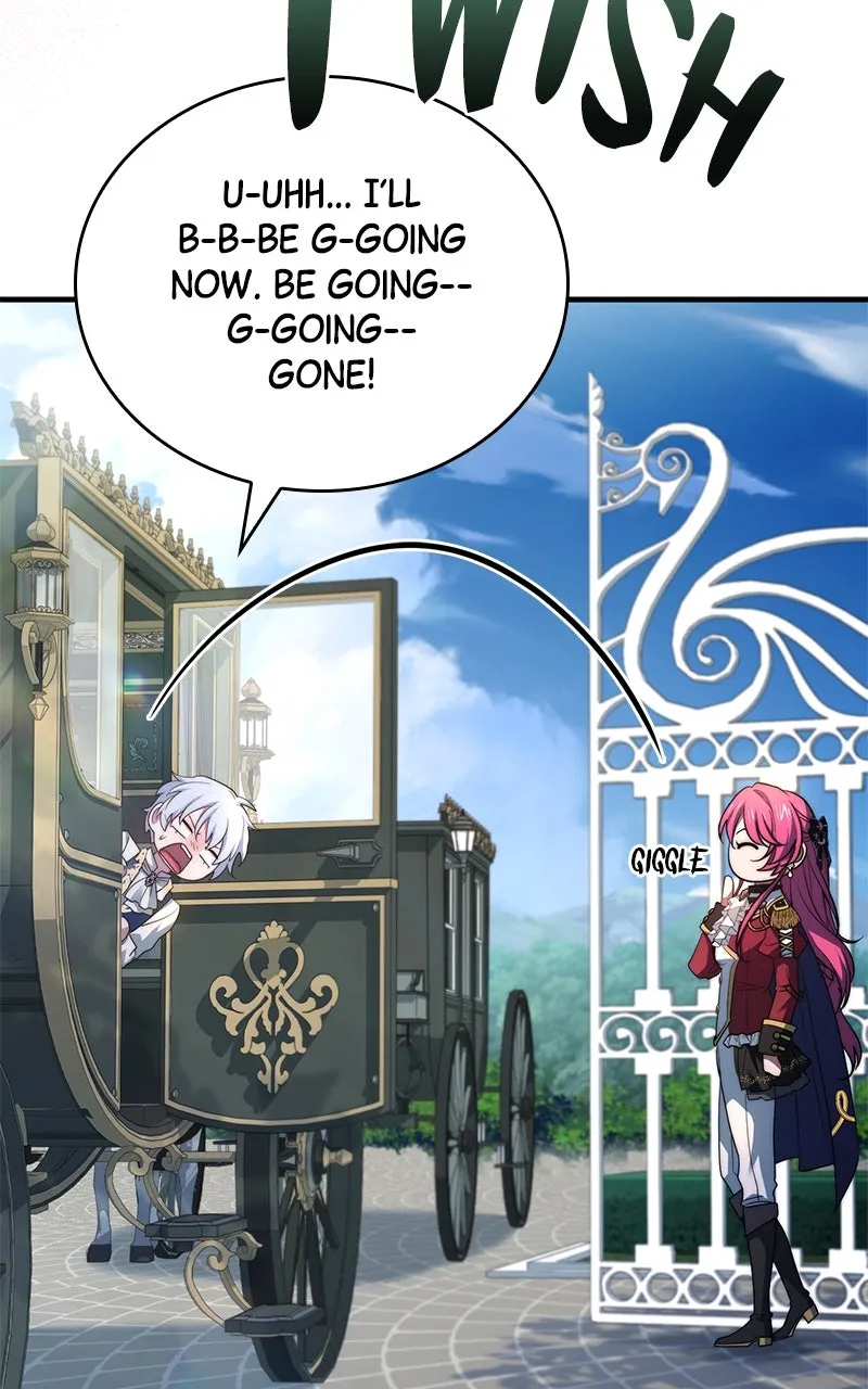 The Apothecary Prince Chapter 74 page 150 - 