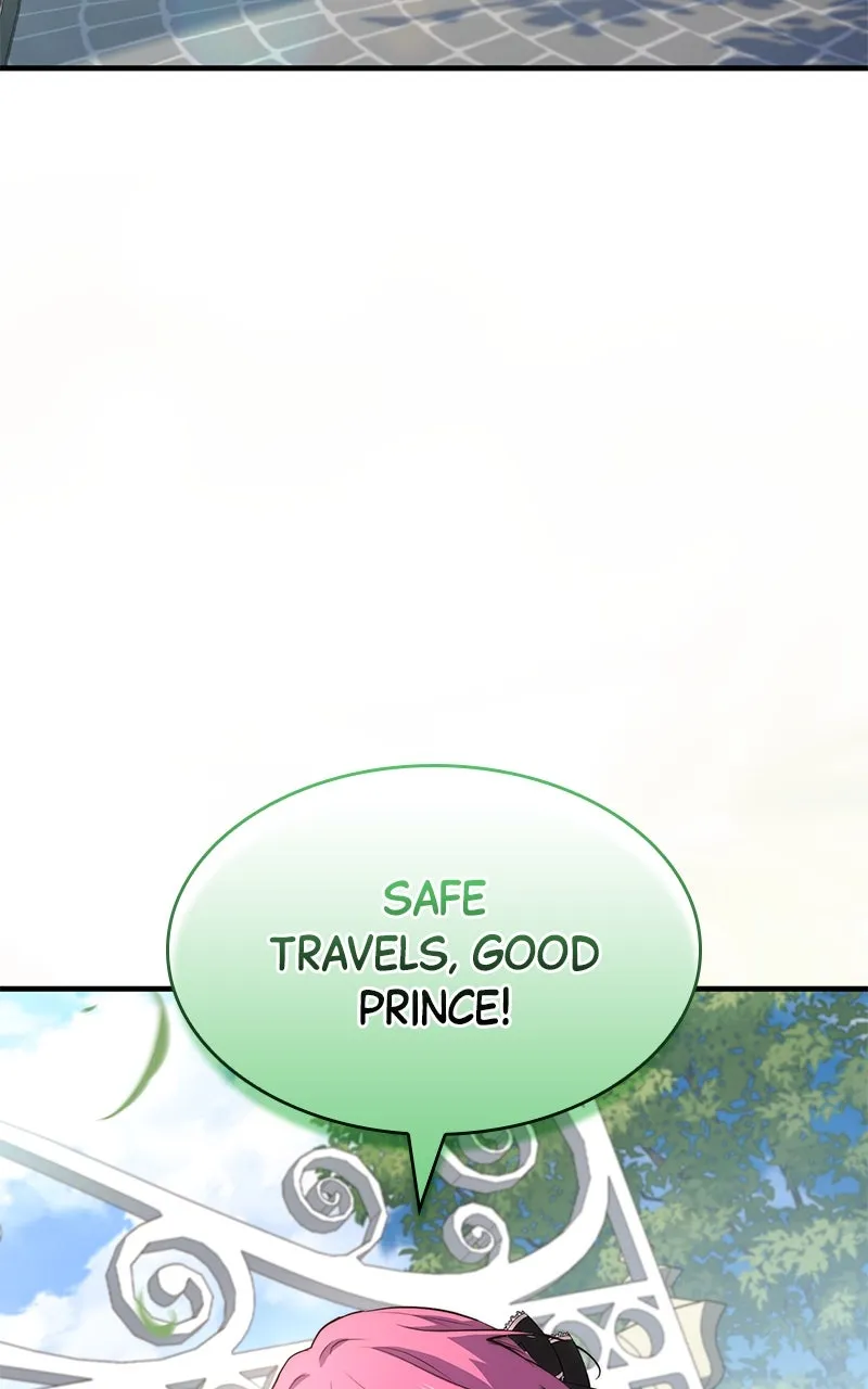 The Apothecary Prince Chapter 74 page 151 - 