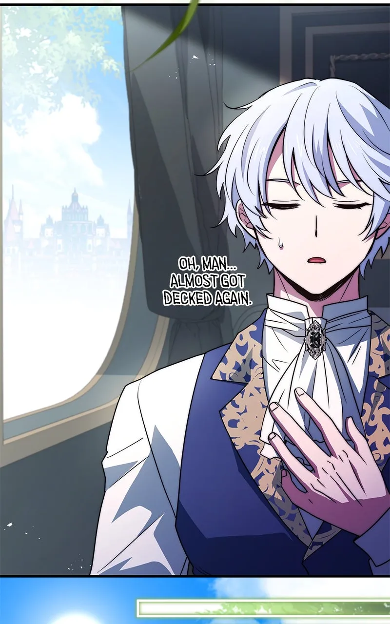 The Apothecary Prince Chapter 74 page 153 - 
