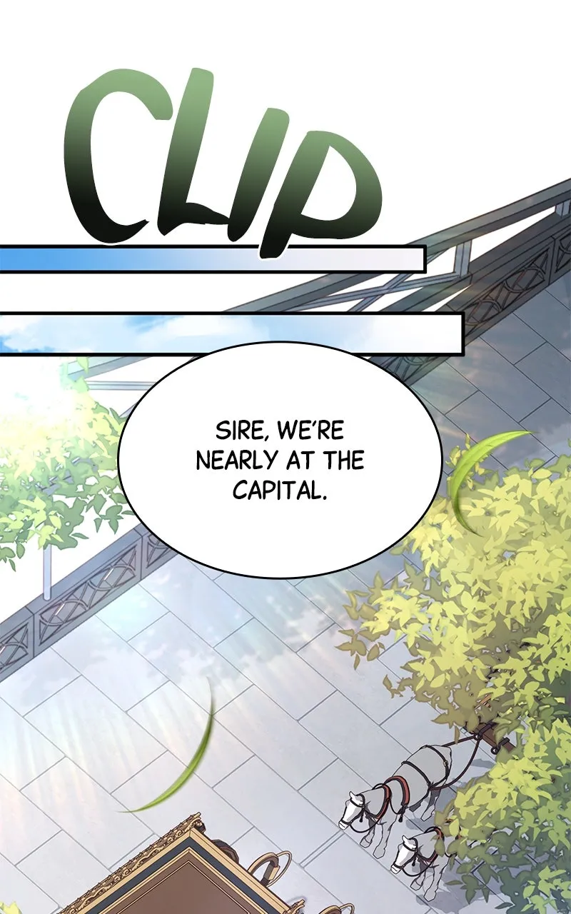 The Apothecary Prince Chapter 74 page 155 - 