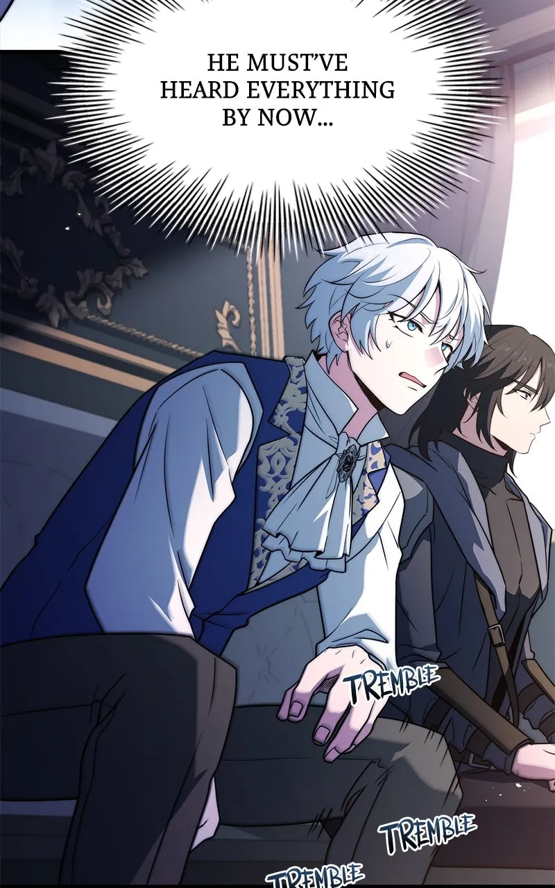 The Apothecary Prince Chapter 74 page 158 - 
