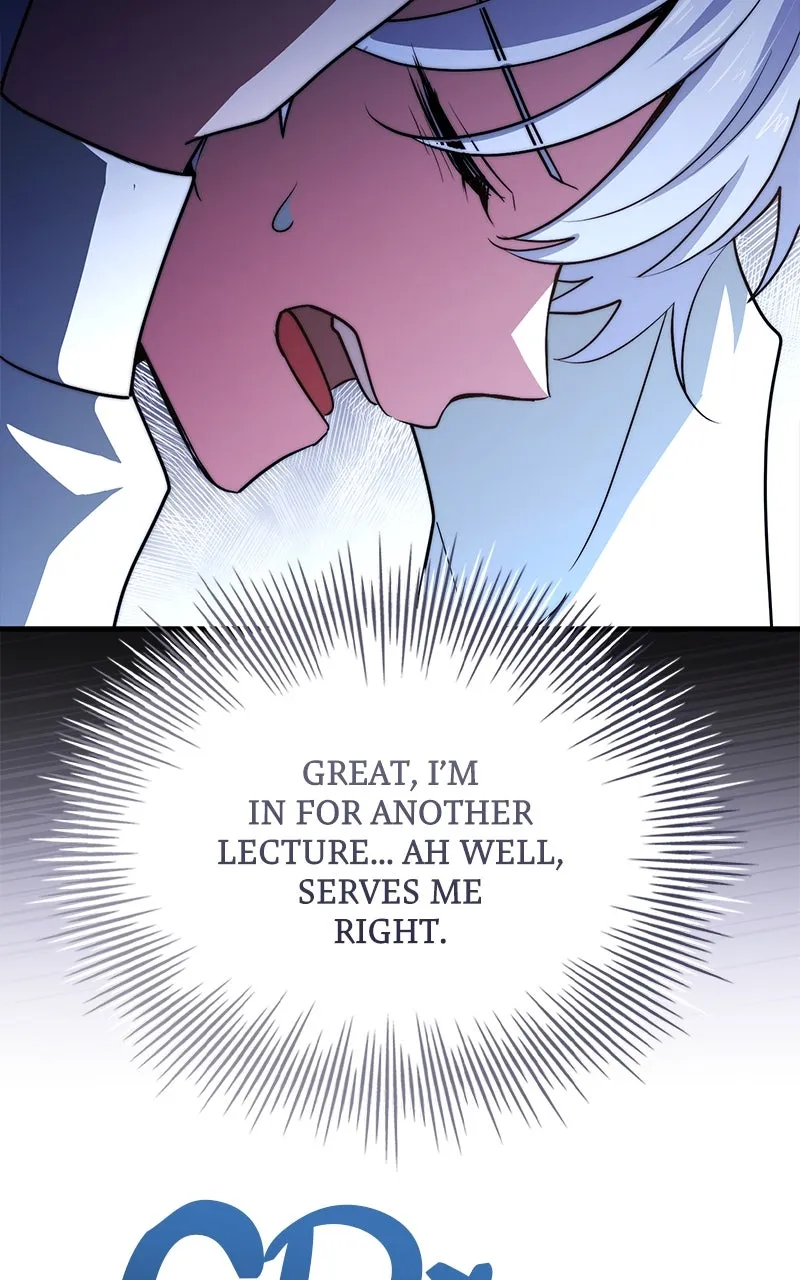 The Apothecary Prince Chapter 74 page 160 - 