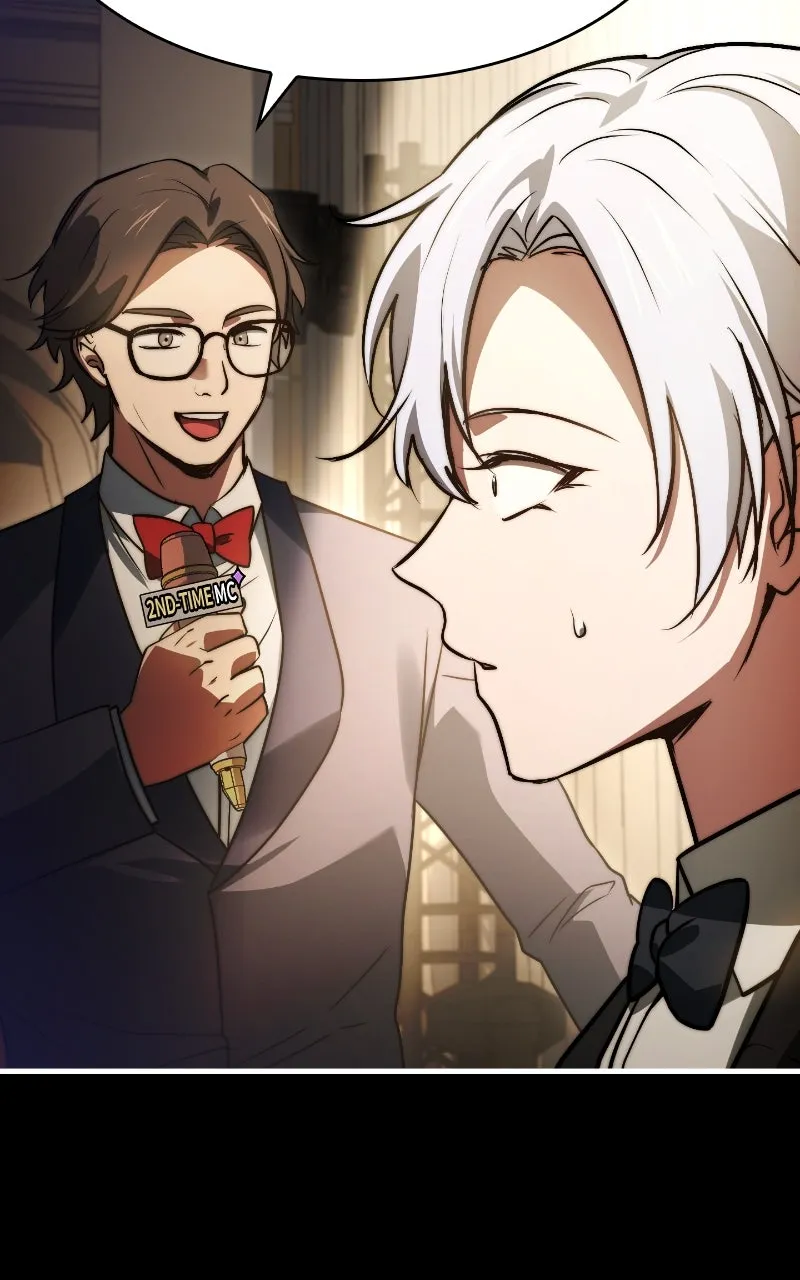 The Apothecary Prince Chapter 74 page 17 - 