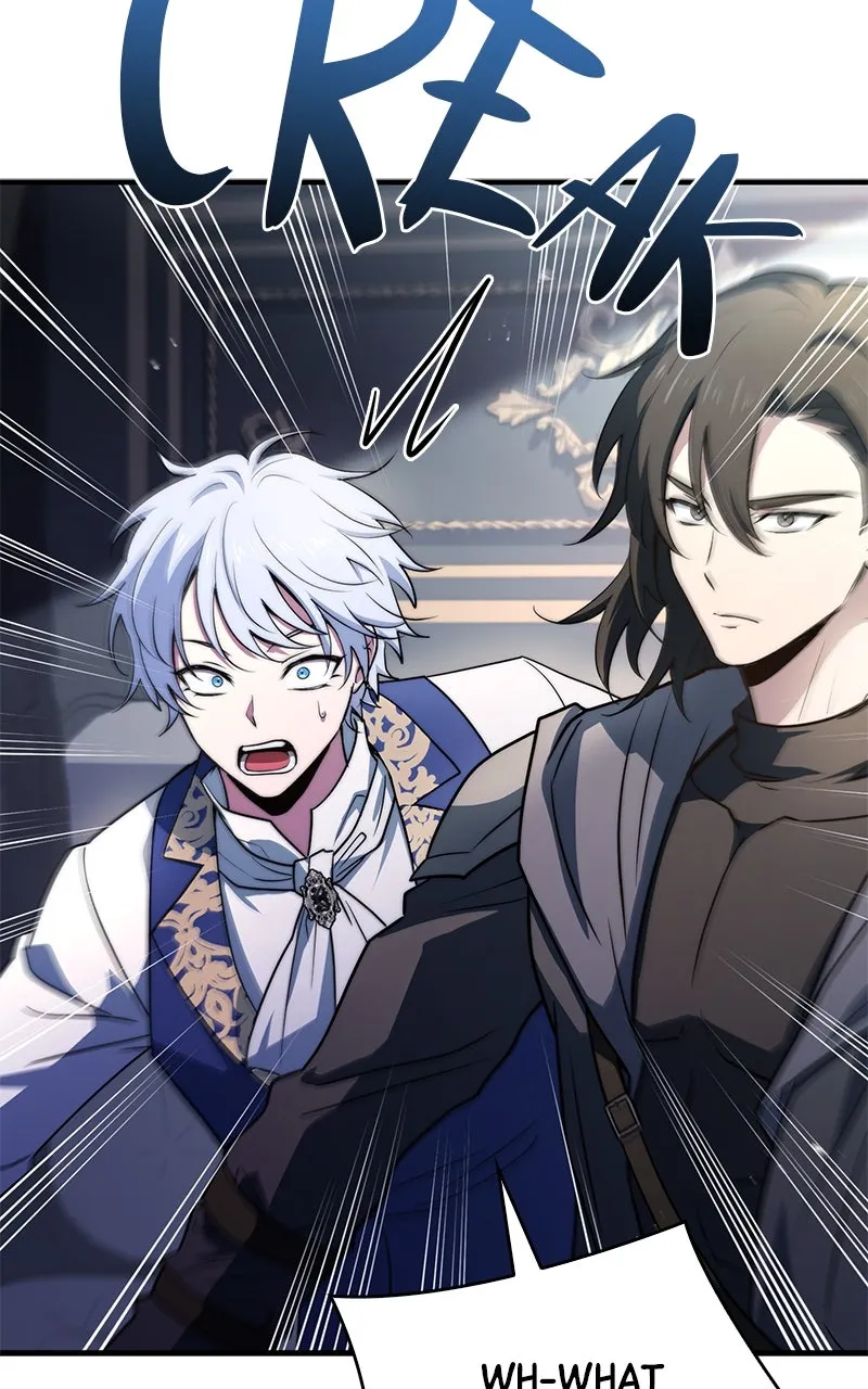 The Apothecary Prince Chapter 74 page 161 - 