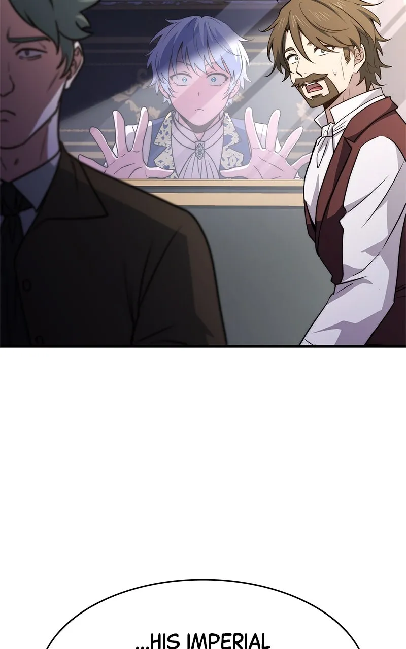 The Apothecary Prince Chapter 74 page 163 - 