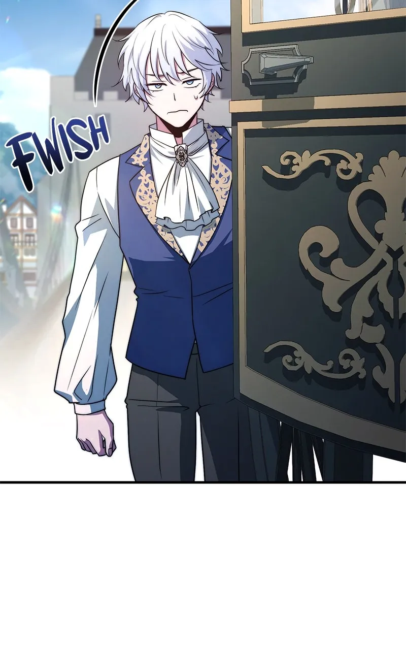 The Apothecary Prince Chapter 74 page 166 - 