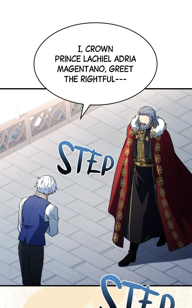 The Apothecary Prince Chapter 74 page 167 - 