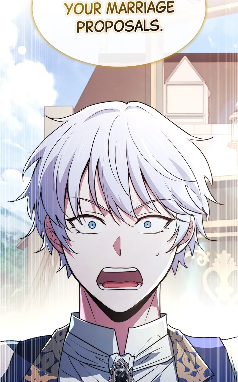 The Apothecary Prince Chapter 74 page 183 - 