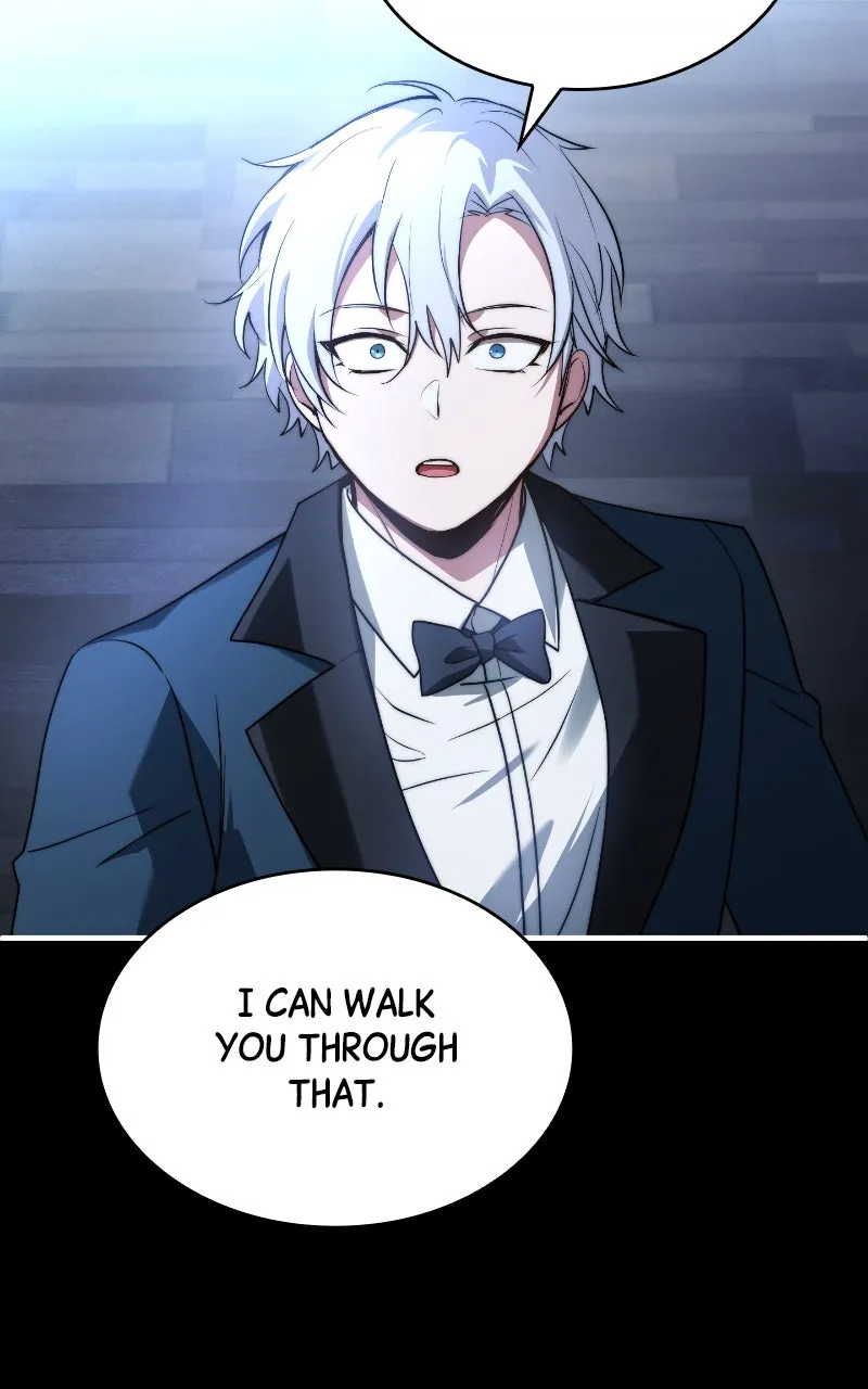 The Apothecary Prince Chapter 74 page 20 - 