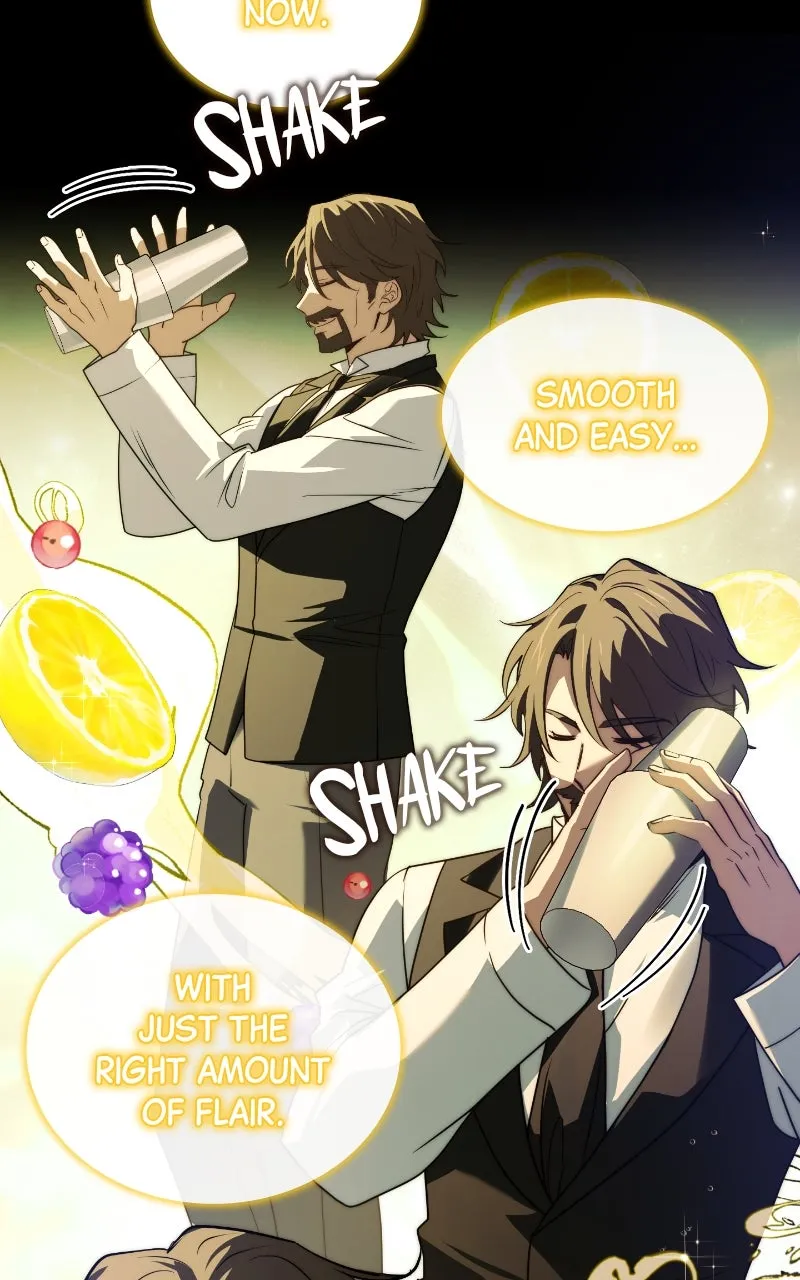 The Apothecary Prince Chapter 74 page 24 - 