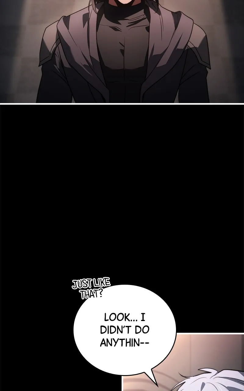 The Apothecary Prince Chapter 74 page 35 - 