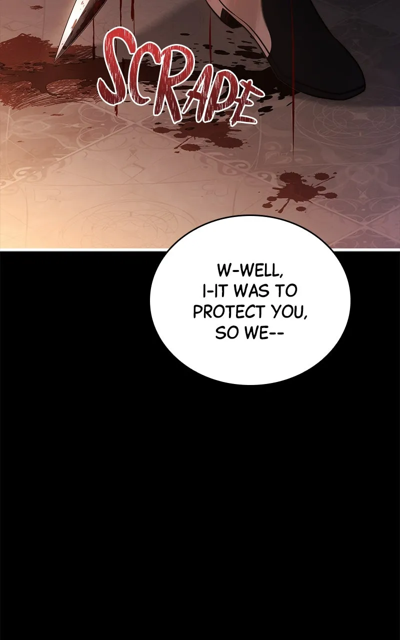 The Apothecary Prince Chapter 74 page 38 - 