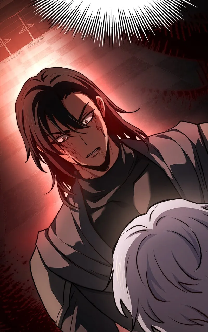 The Apothecary Prince Chapter 74 page 43 - 