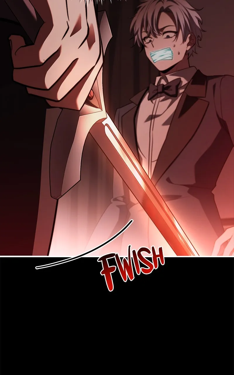 The Apothecary Prince Chapter 74 page 45 - 