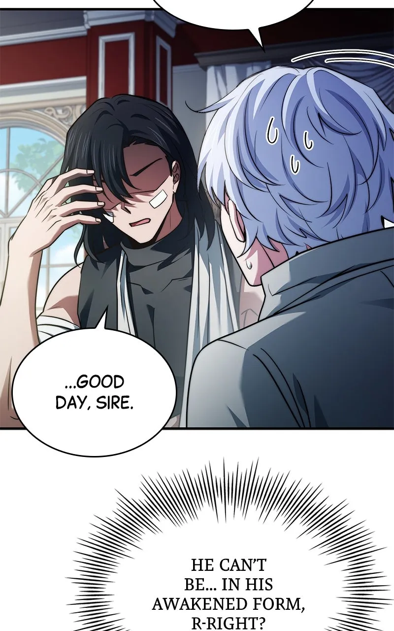 The Apothecary Prince Chapter 74 page 56 - 