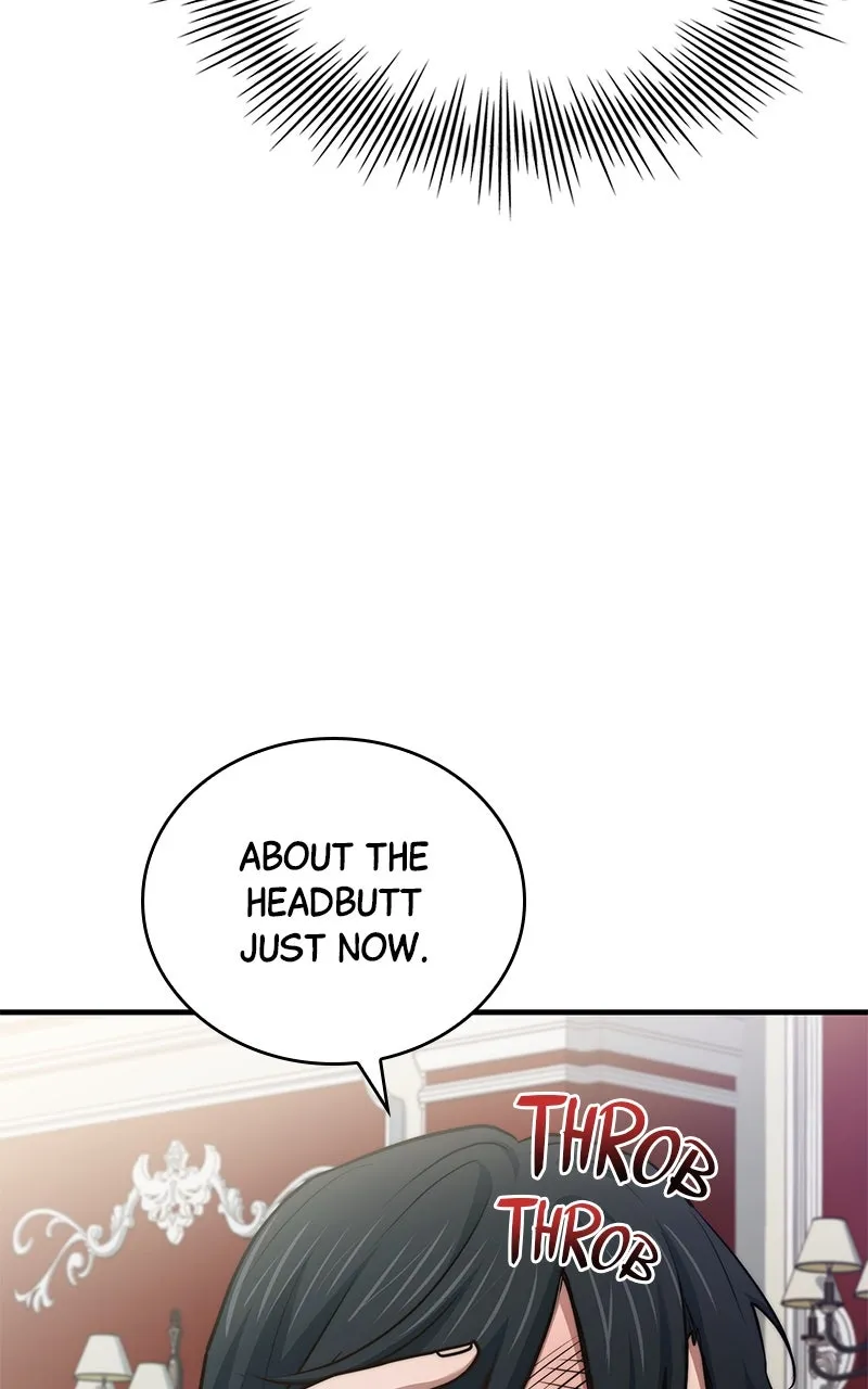 The Apothecary Prince Chapter 74 page 57 - 