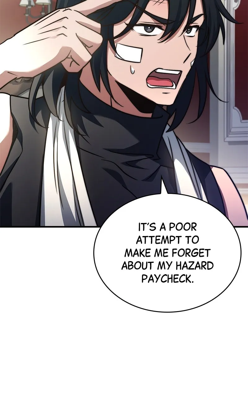 The Apothecary Prince Chapter 74 page 58 - 