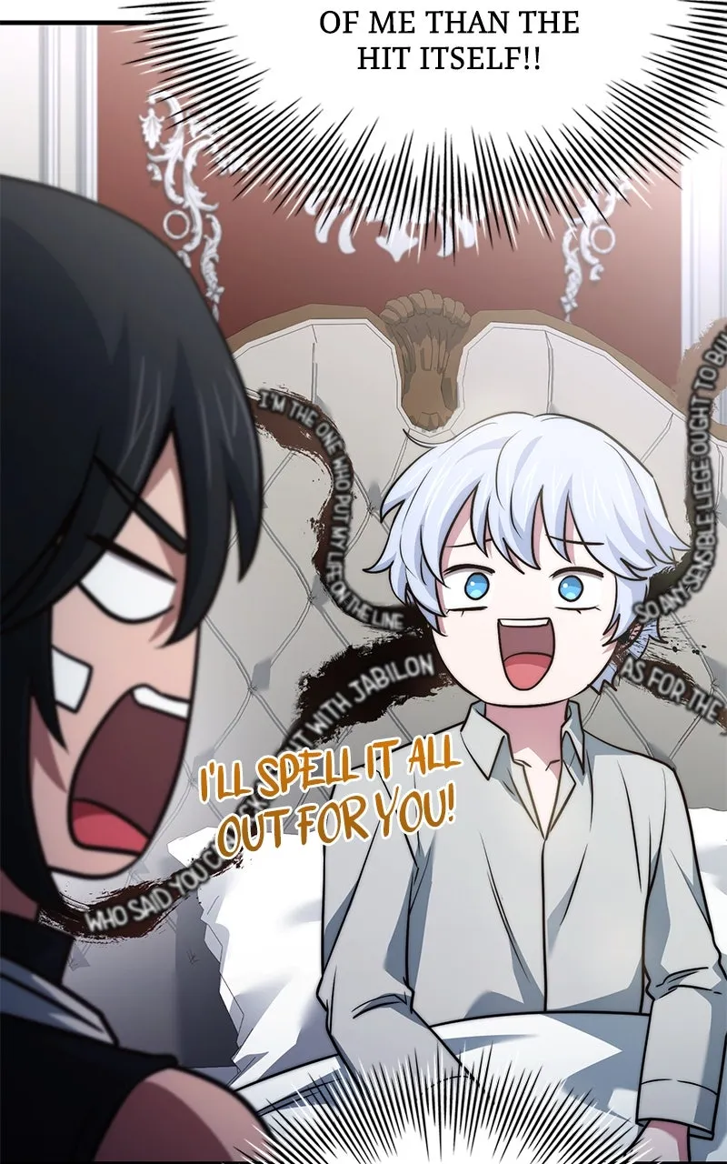 The Apothecary Prince Chapter 74 page 60 - 
