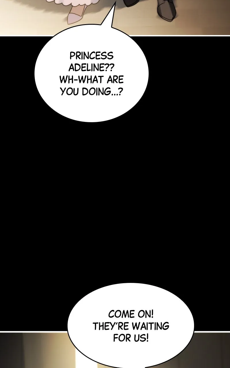 The Apothecary Prince Chapter 74 page 7 - 