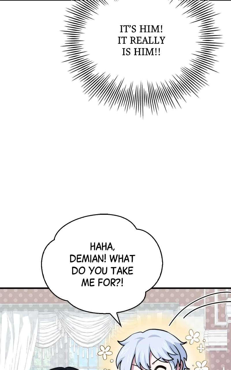 The Apothecary Prince Chapter 74 page 61 - 