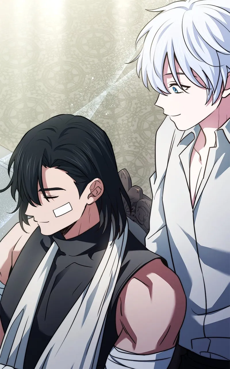 The Apothecary Prince Chapter 74 page 63 - 