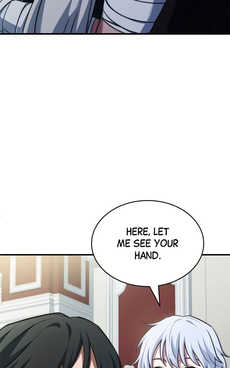 The Apothecary Prince Chapter 74 page 64 - 