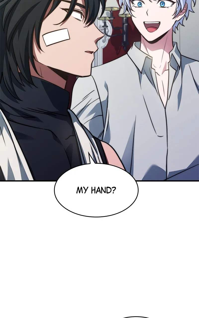 The Apothecary Prince Chapter 74 page 65 - 