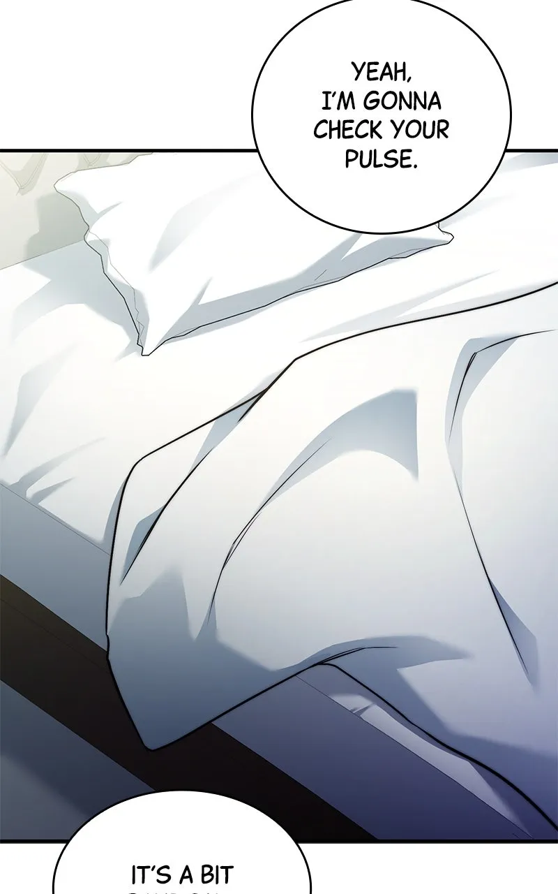 The Apothecary Prince Chapter 74 page 66 - 