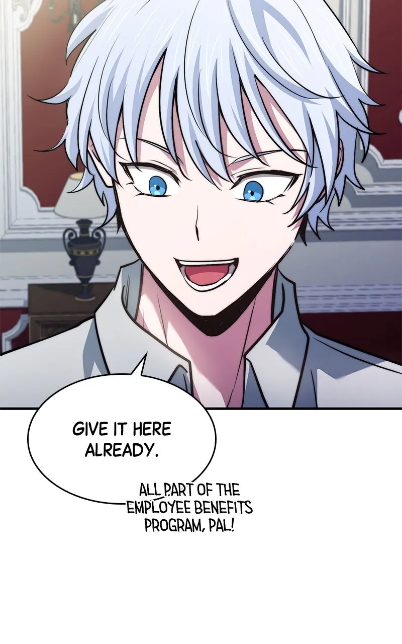 The Apothecary Prince Chapter 74 page 68 - 