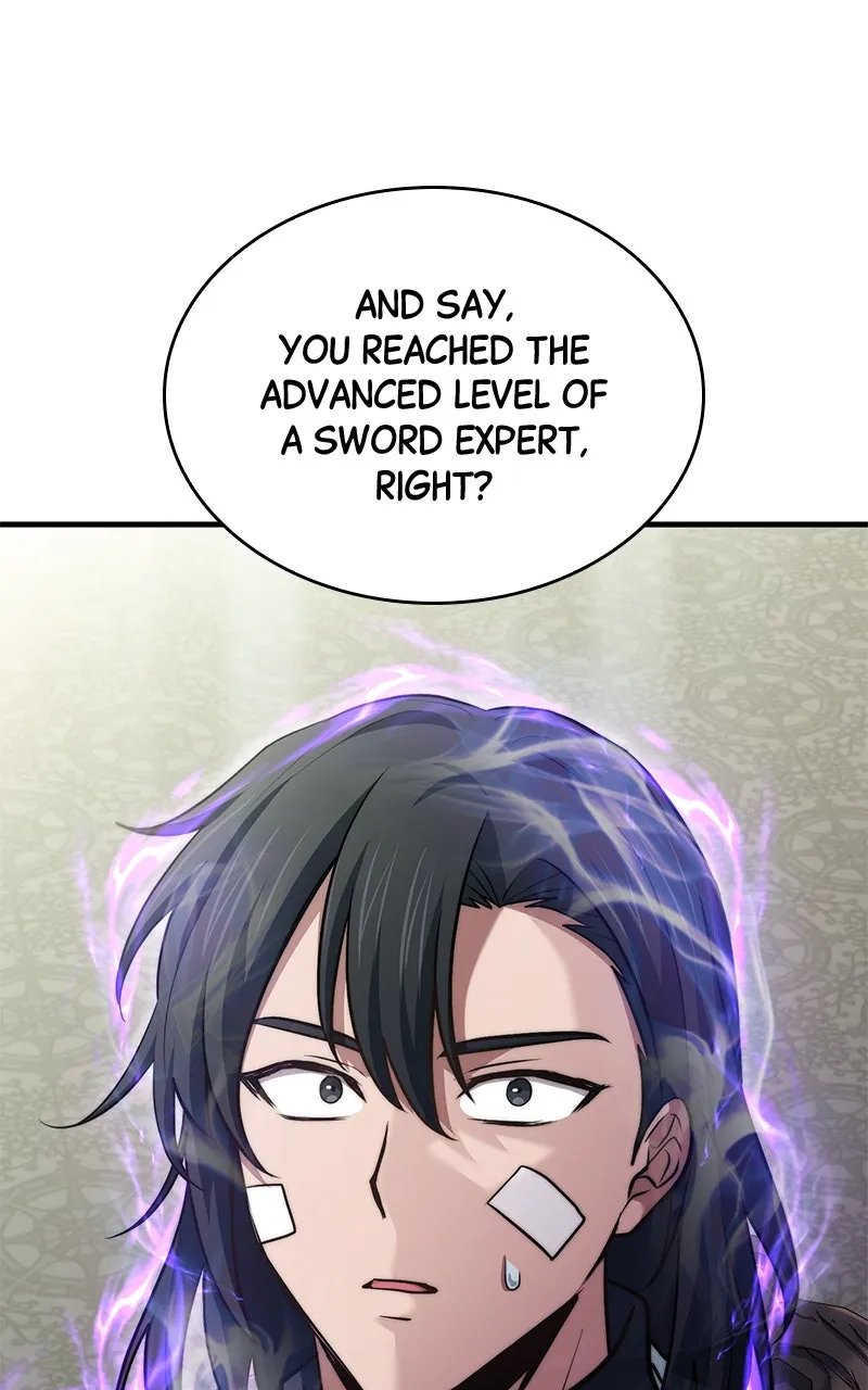 The Apothecary Prince Chapter 74 page 69 - 