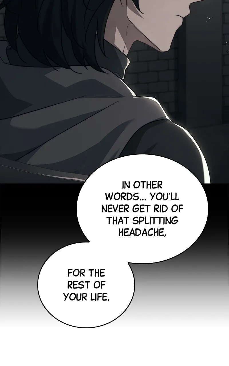 The Apothecary Prince Chapter 74 page 72 - 