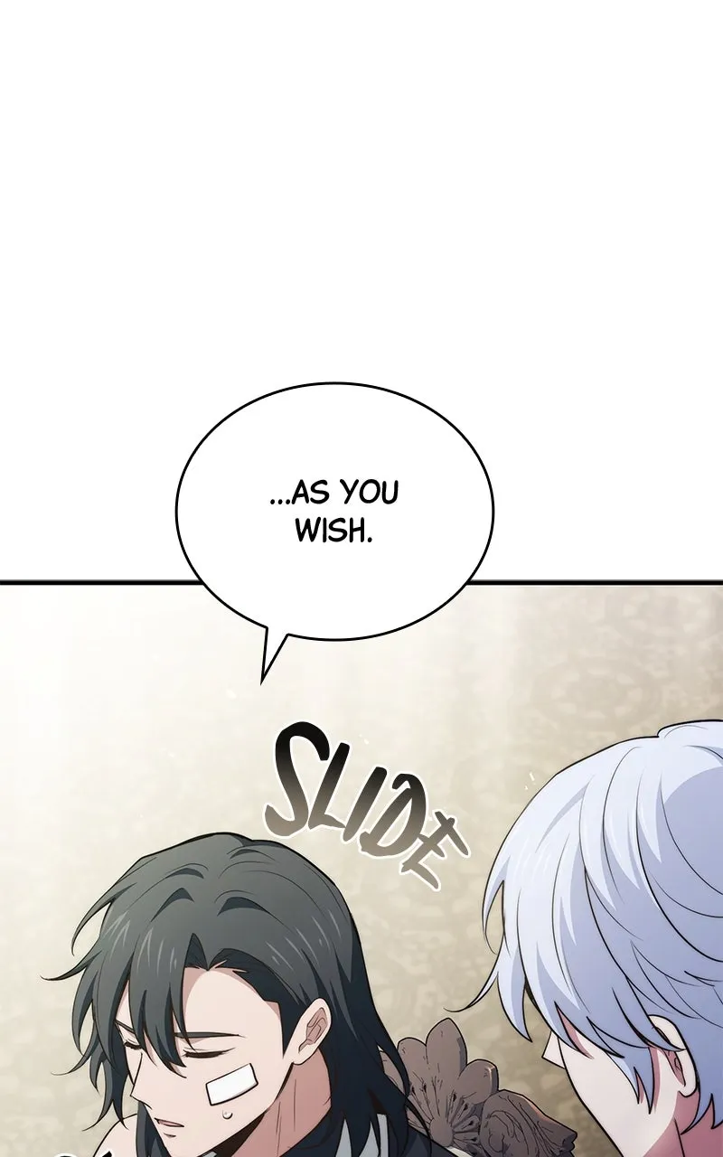The Apothecary Prince Chapter 74 page 73 - 