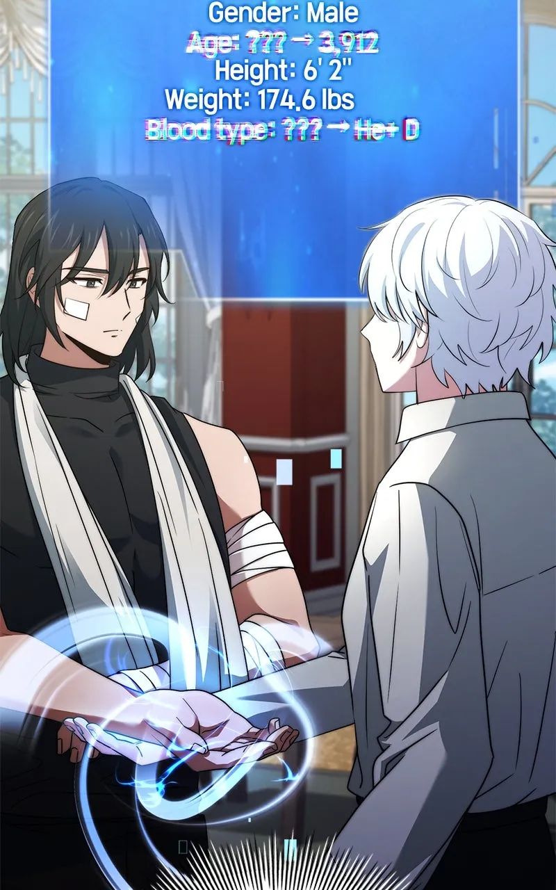 The Apothecary Prince Chapter 74 page 76 - 