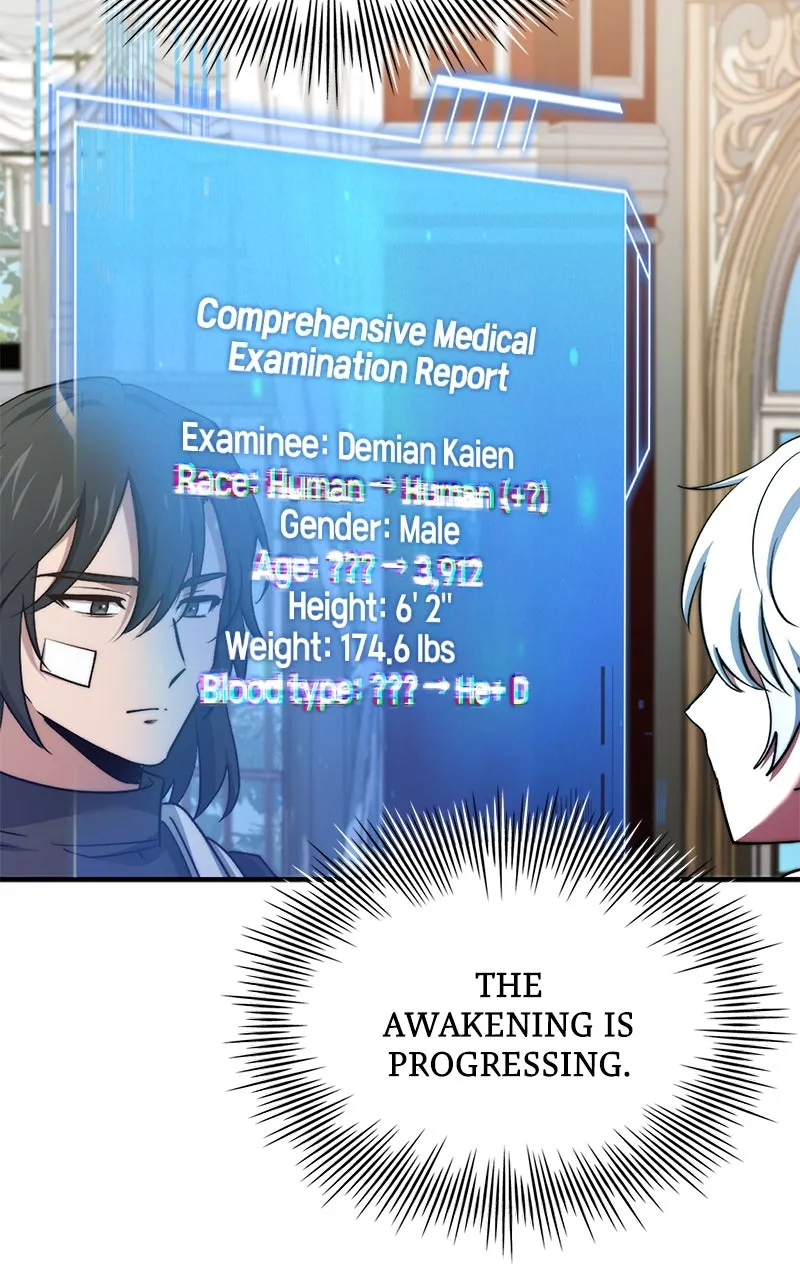 The Apothecary Prince Chapter 74 page 78 - 