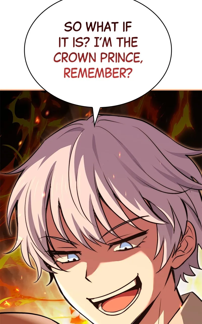 The Apothecary Prince Chapter 74 page 87 - 
