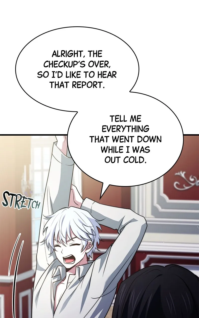 The Apothecary Prince Chapter 74 page 89 - 