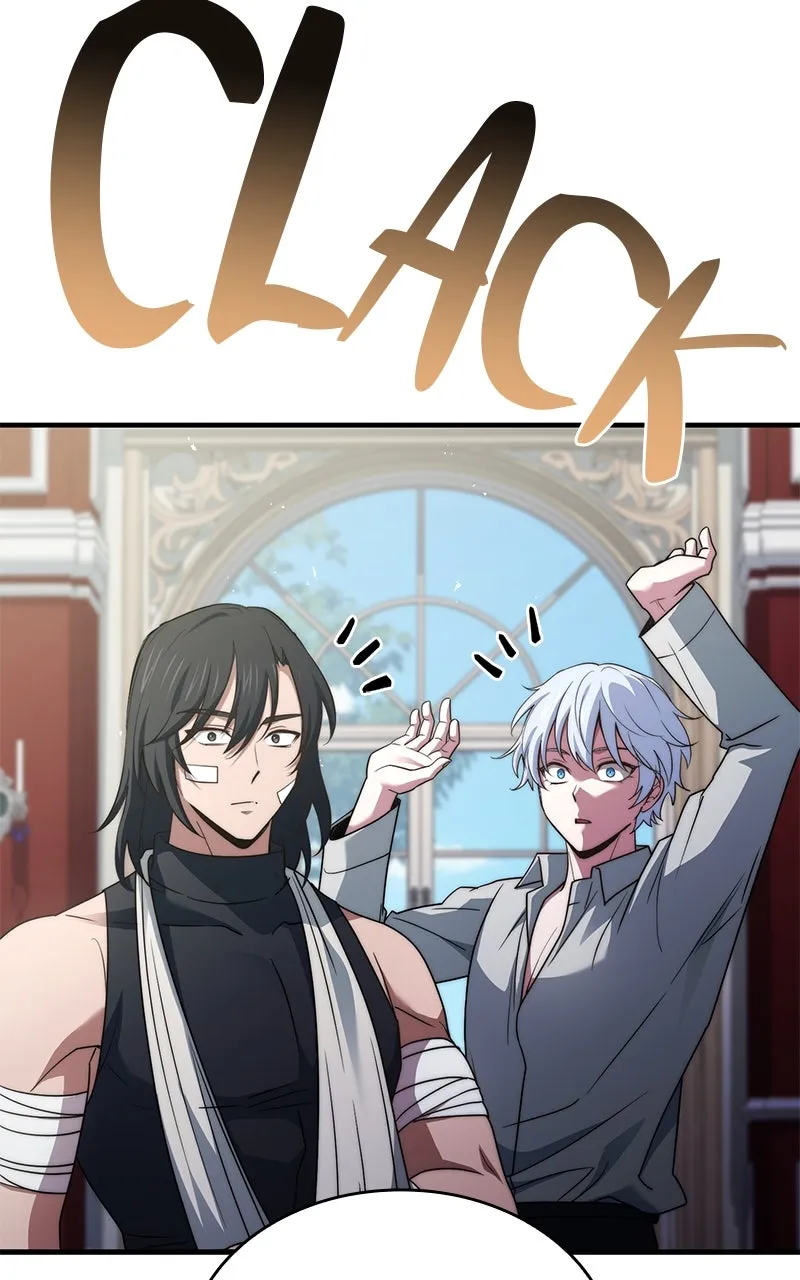 The Apothecary Prince Chapter 74 page 91 - 