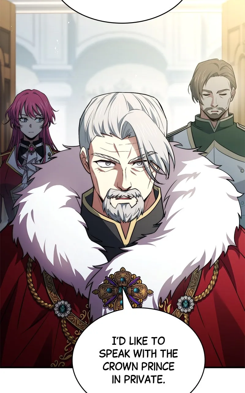 The Apothecary Prince Chapter 74 page 94 - 