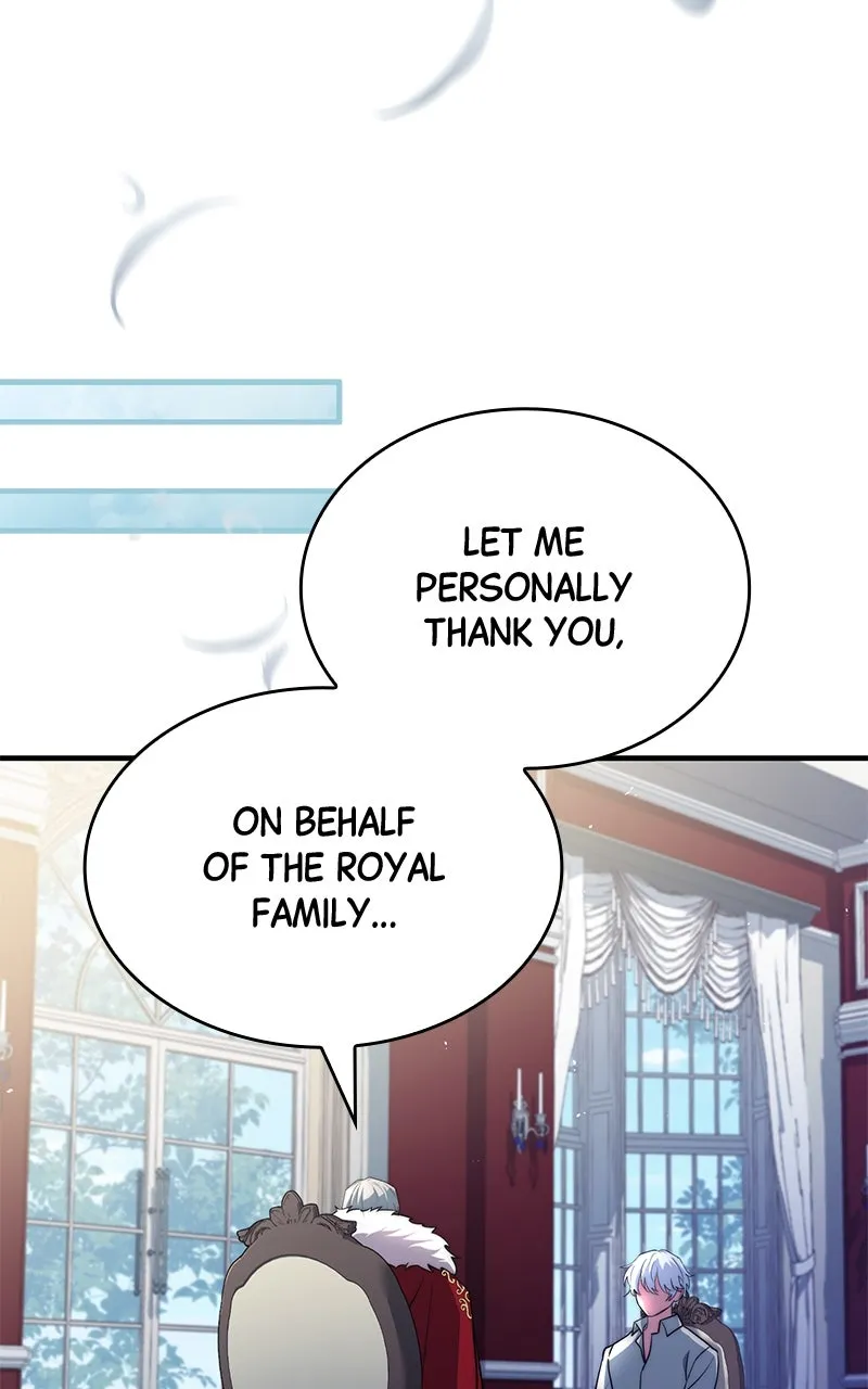 The Apothecary Prince Chapter 74 page 96 - 