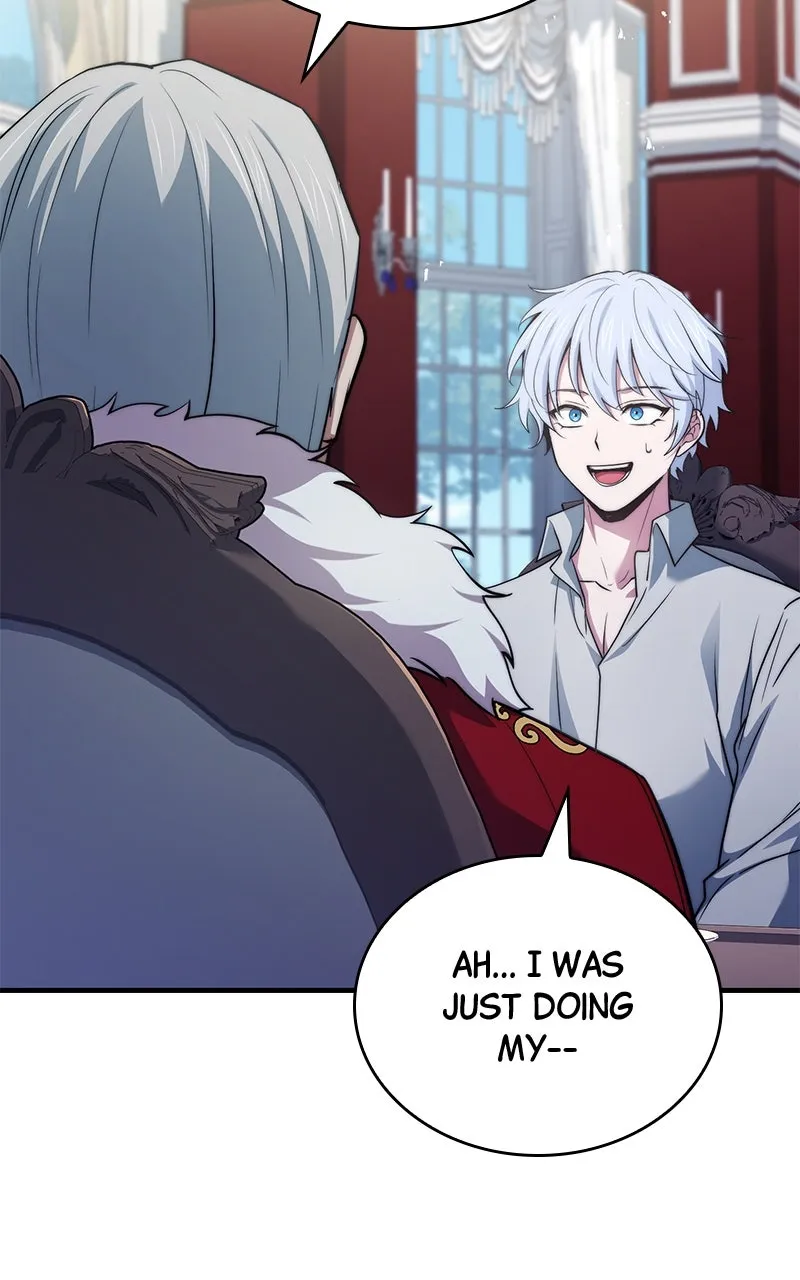 The Apothecary Prince Chapter 74 page 98 - 
