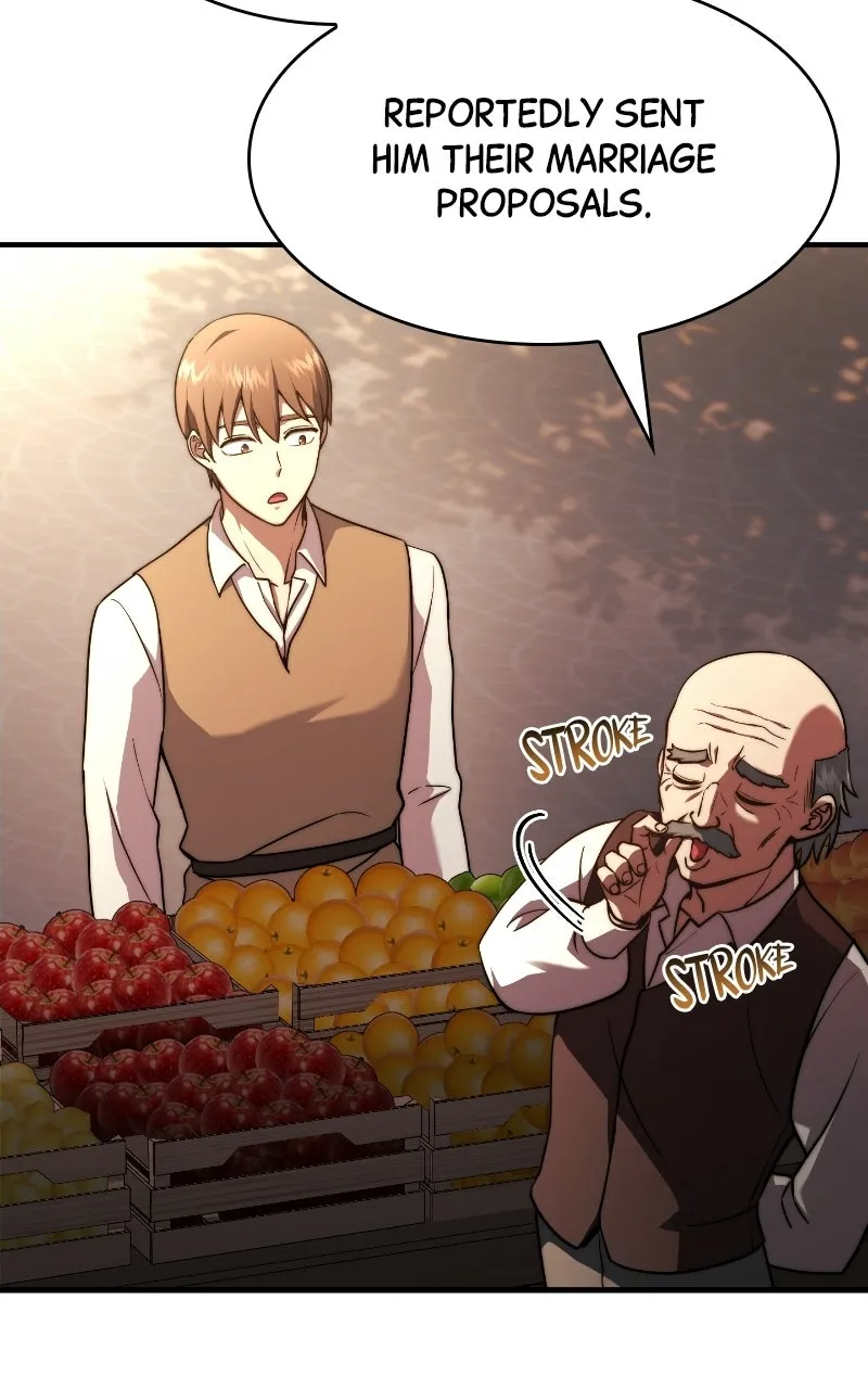 The Apothecary Prince Chapter 76 page 11 - 