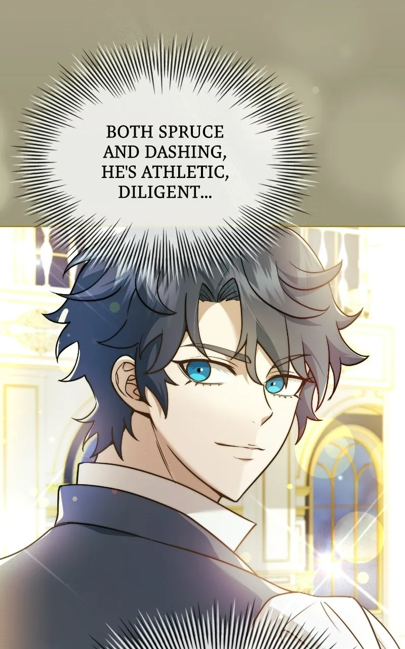 The Apothecary Prince Chapter 76 page 108 - 