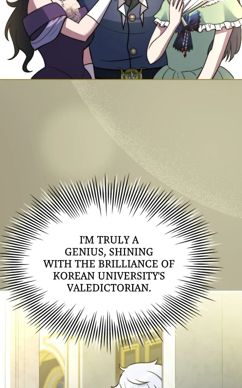 The Apothecary Prince Chapter 76 page 111 - 