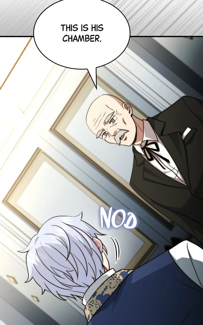The Apothecary Prince Chapter 76 page 115 - 